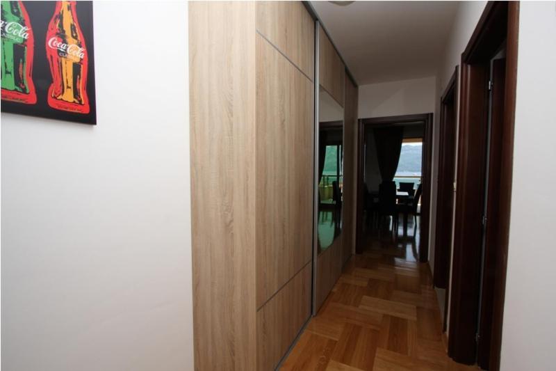The Old Town Terrace Apartments Budva Extérieur photo