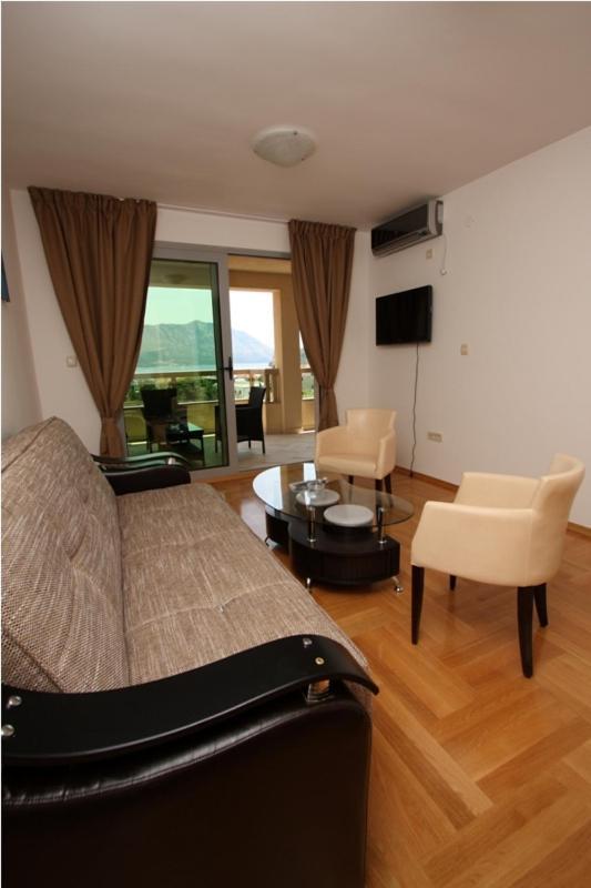The Old Town Terrace Apartments Budva Extérieur photo