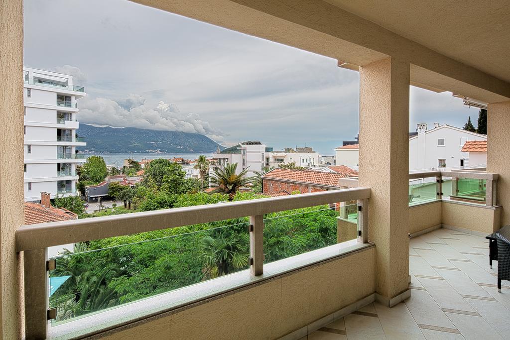 The Old Town Terrace Apartments Budva Extérieur photo