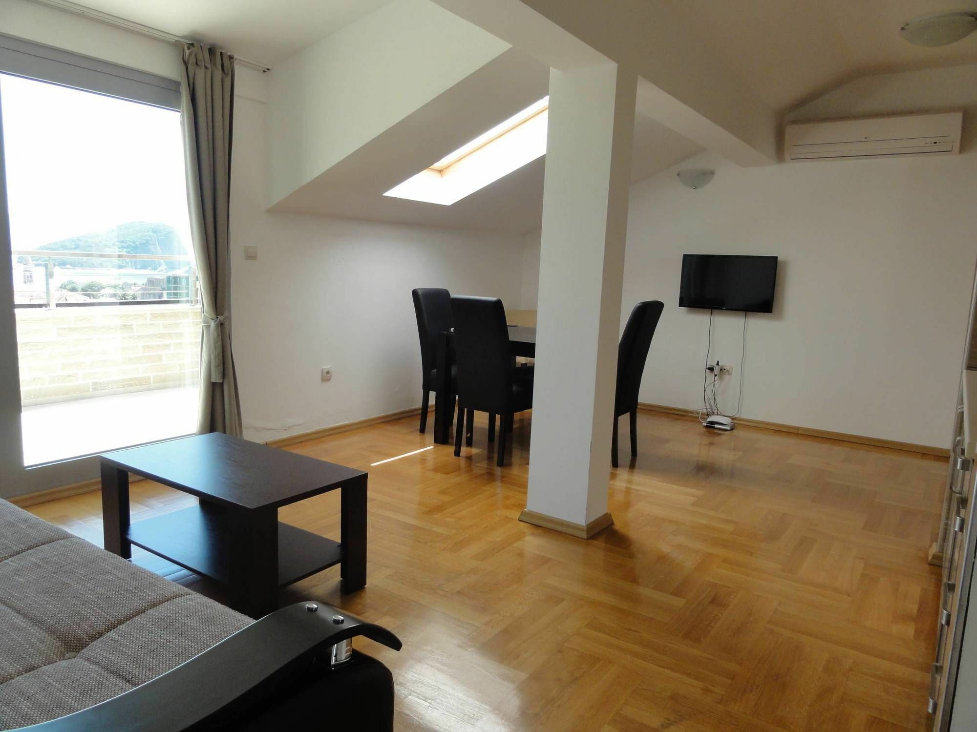 The Old Town Terrace Apartments Budva Extérieur photo